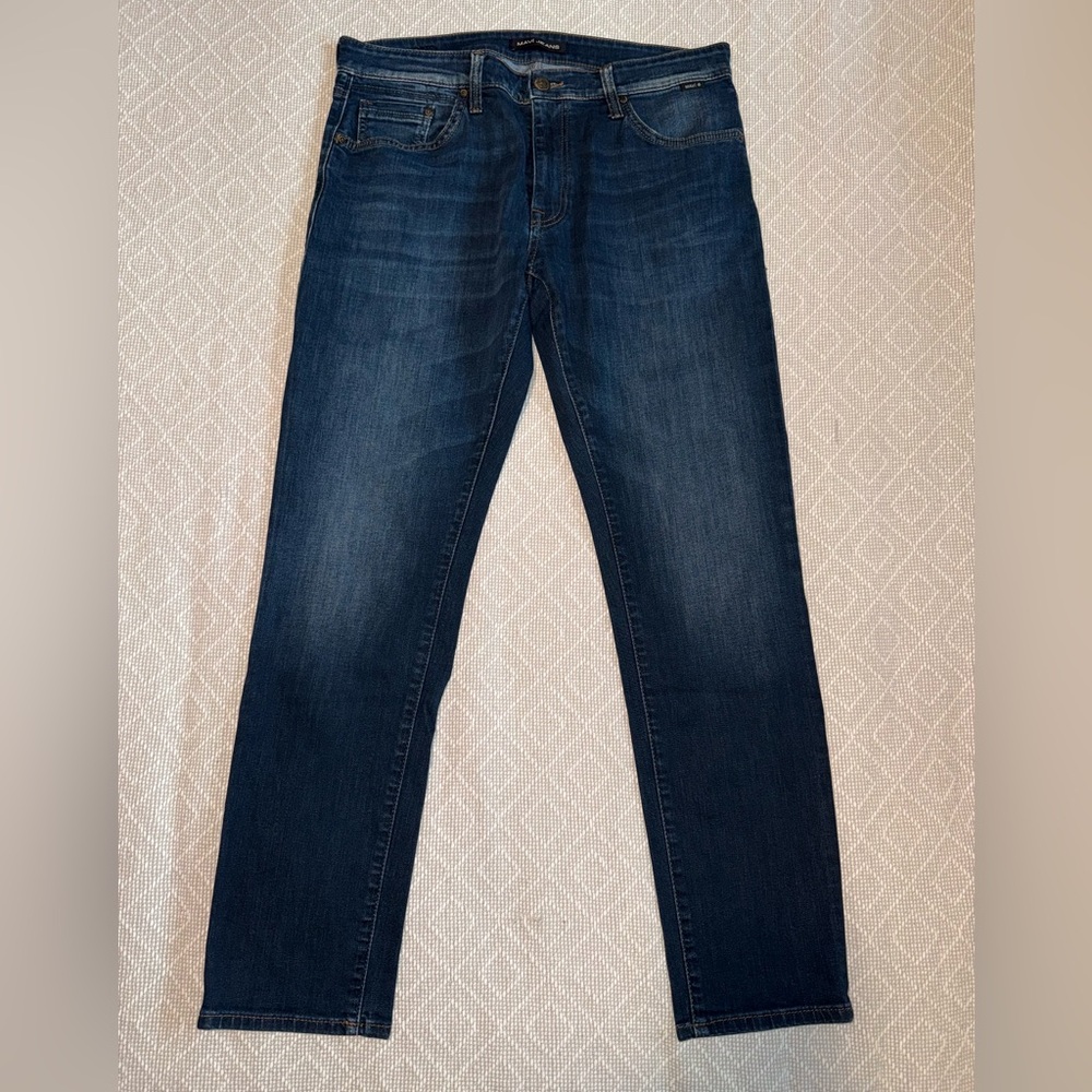 Mavi Jeans for Men, Size 36